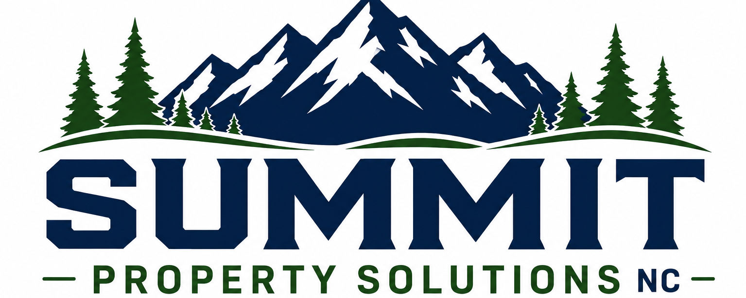 Summit Property Solutions NC